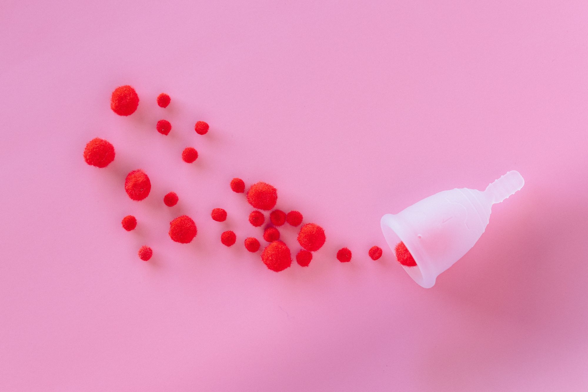 menstrual cup