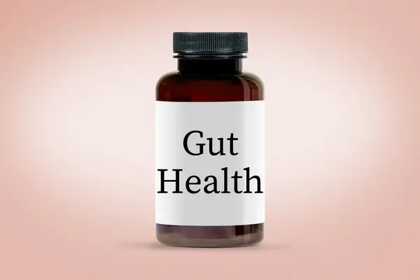 vitamins for gut health