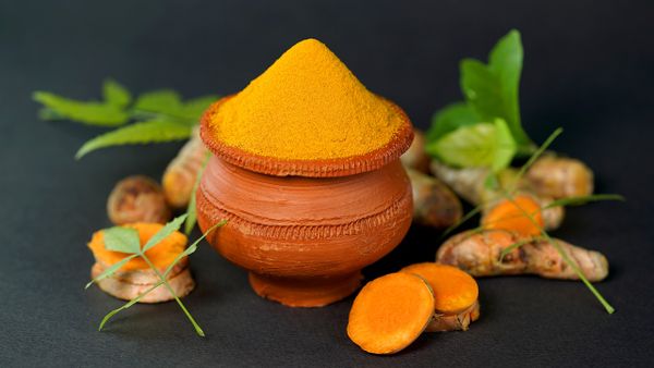 health benefits of turmeric and curcumin